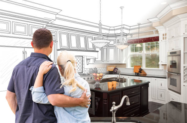 24/7 Emergency Kitchen Island Installation experts in Washington Crossing, PA